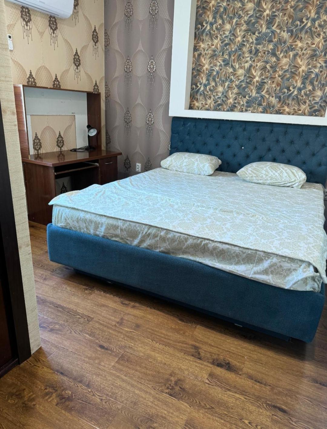 נוקוס Green House מראה חיצוני תמונה