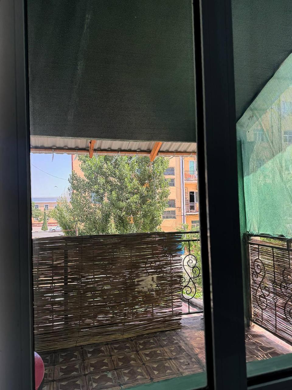 נוקוס Green House מראה חיצוני תמונה